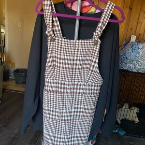 Dressed in Lala Best Friends Dress